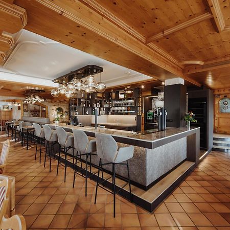 Hotel Irmgard Strass im Attergau Екстер'єр фото