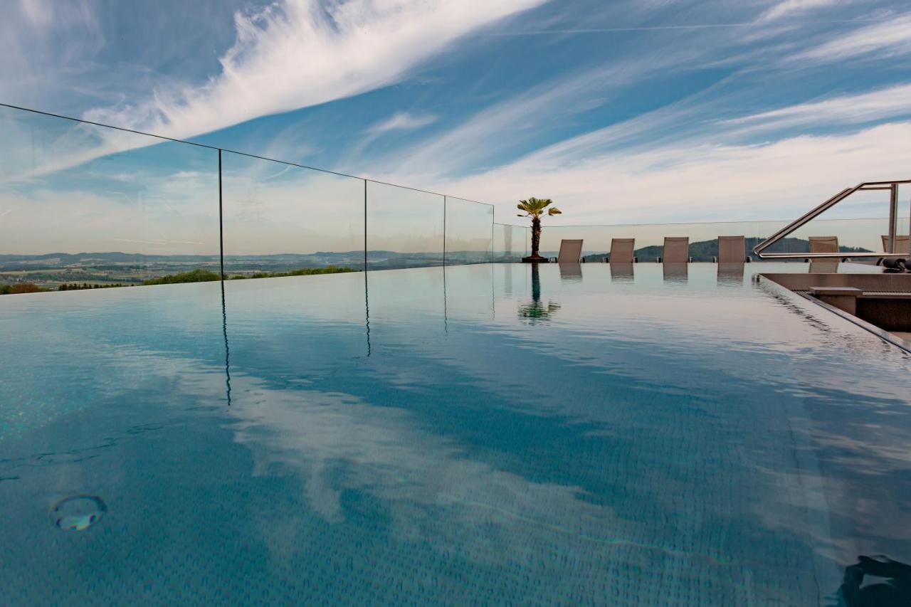 Hotel Irmgard Strass im Attergau Екстер'єр фото