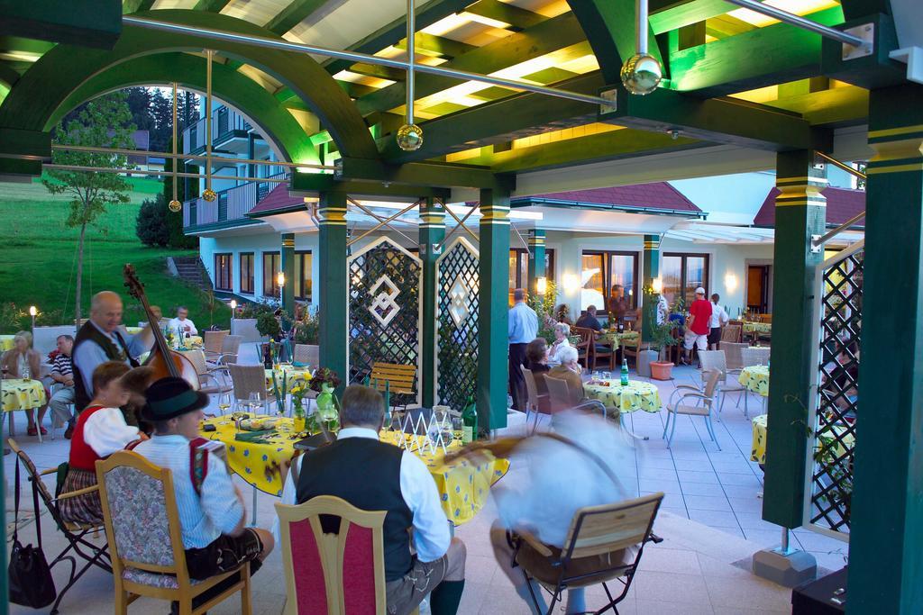Hotel Irmgard Strass im Attergau Екстер'єр фото