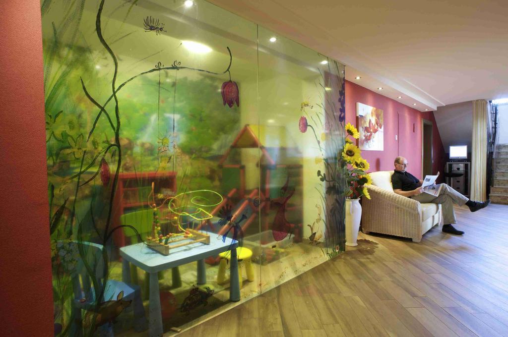 Hotel Irmgard Strass im Attergau Екстер'єр фото