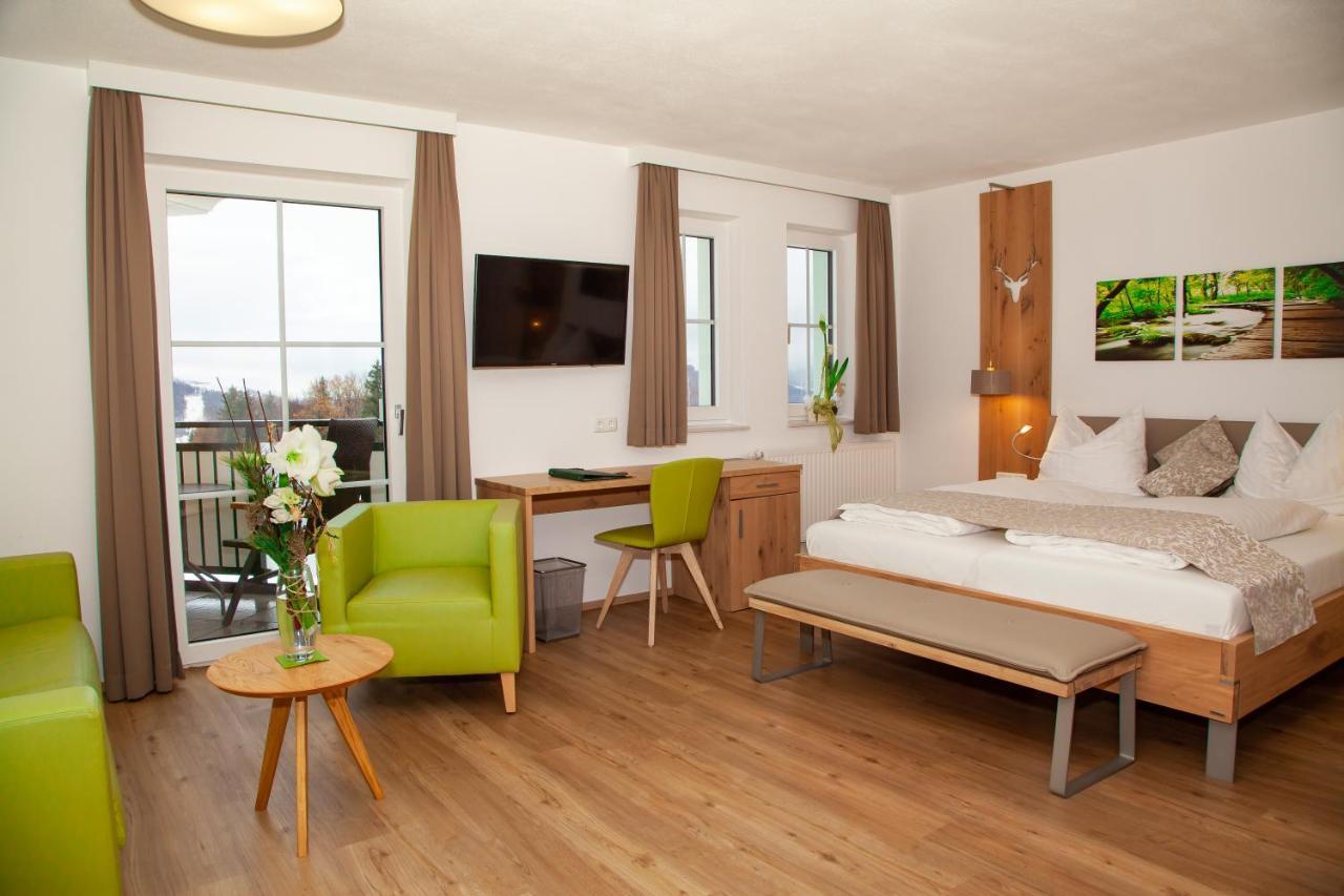 Hotel Irmgard Strass im Attergau Екстер'єр фото