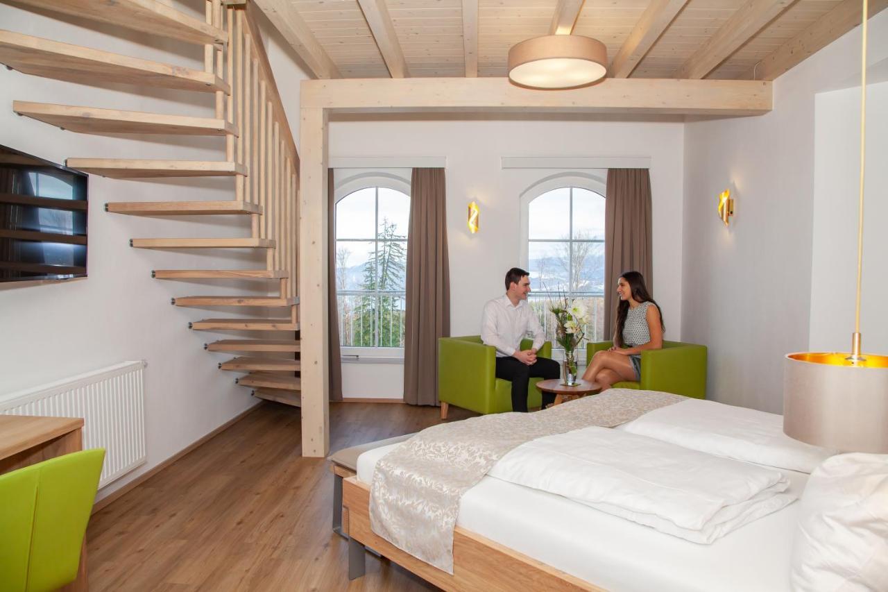 Hotel Irmgard Strass im Attergau Екстер'єр фото