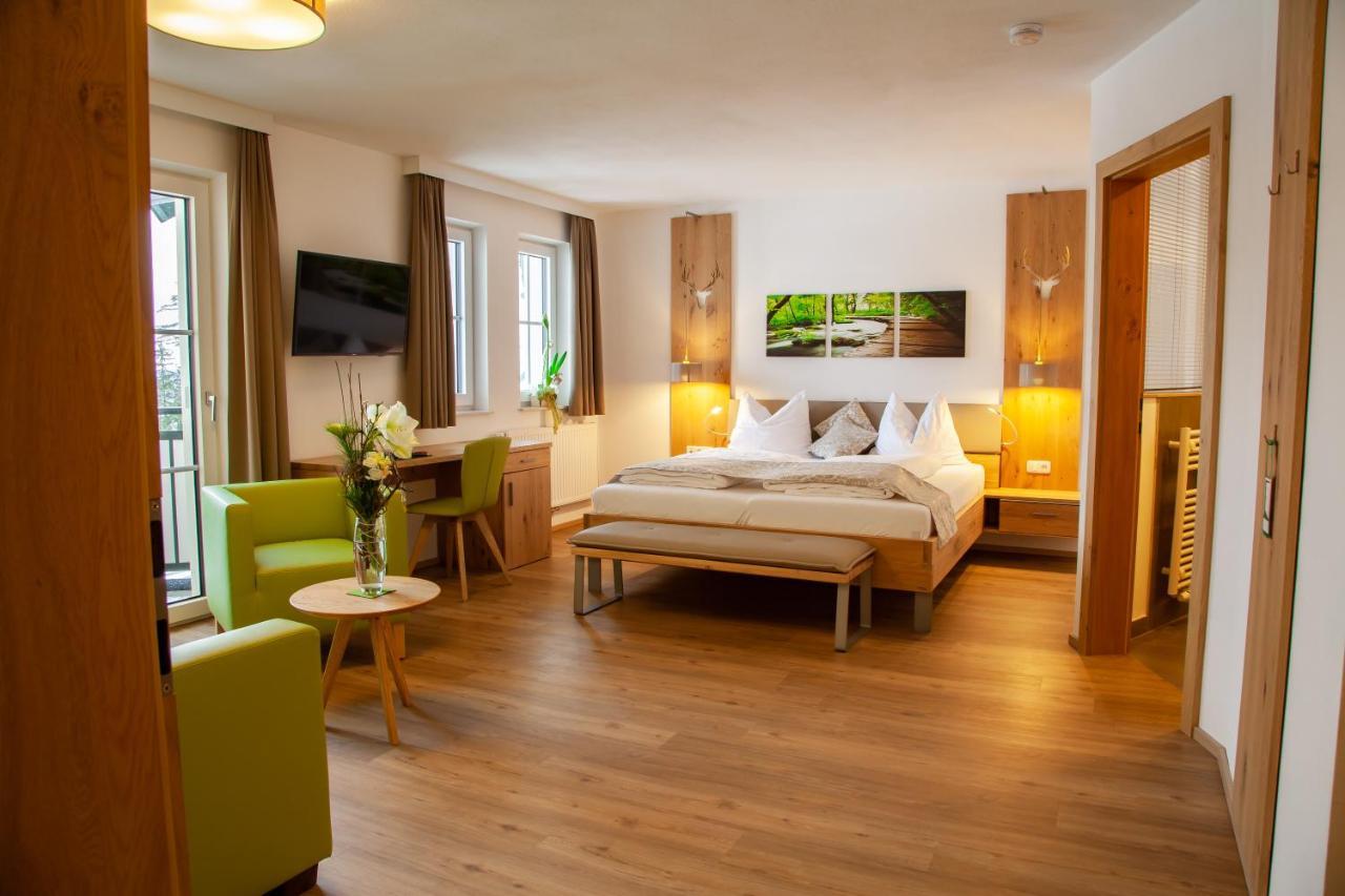 Hotel Irmgard Strass im Attergau Екстер'єр фото