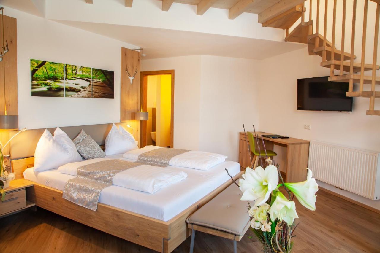 Hotel Irmgard Strass im Attergau Екстер'єр фото